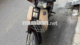nhà thừa con dream thái 1996 k đi tới giấy tờ đủ