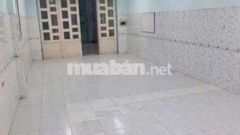 Nhà trệt lửng 2pn 2 vs mặt tiền đường 7 m