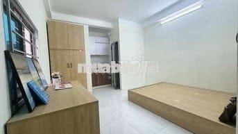 Ngõ 9 xã đàn  1tr82tr6 3tr4 4tr full đẹp khép kín.
