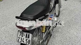 Anpha dọn full new kèm biển 23458