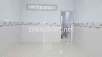Nhà mới y hình hẻm xe tải 3pn 2wc ,sân xe máy
