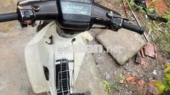 Dream LongCin đời đầu giấy tờ hợp lệ