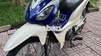 Sym Angela 50cc 2015 Không Cần Bằng Lái