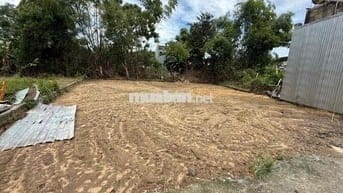 QUAN CHÂU CÒN SÓT LÔ ĐẤT BIỆT THỰ 213M2 ĐƯỜNG Ô TÔ