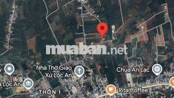 2000m2 đất nhà 1ty350-18m MT Trung tâm Thôn1 LỘC AN BẢO LÂM 2 LÂM ĐỒNG