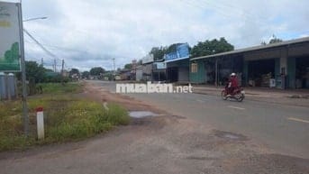 BÁN ĐẤT CHÍNH CHỦ Giá 590 triệu . Bao sổ