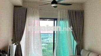 Căn hộ hai ngủ 86 m2 view sông Delasol quận 4
