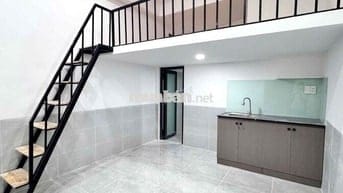 PHÒNG TRỌ CAO CẤP CÁCH SPKT 2km& GẦN NGÃ TƯ THỦ ĐỨC, GA METRO THỦ ĐỨC
