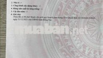 Đất Thổ Cư Mặt Tiền Phùng Hưng Kinh Doanh Đa Nghành Nghề