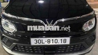 VinFast VFe34 2022 - 85000 km