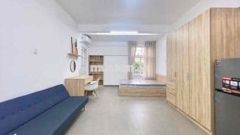Căn hộ 1PN NEW 100% 45m2 chỉ 9tr5 ngay PHÚ MỸ HƯNG, CRESCENT MALL