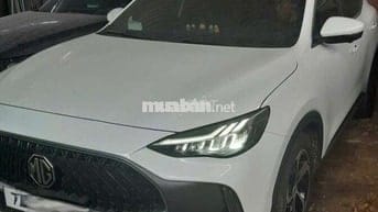 MG HS nhập thái 6/2025 3000 km