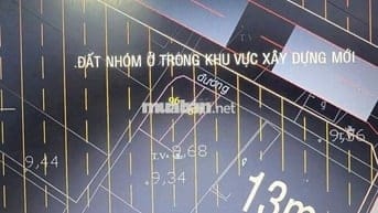 Chính chủ cần bán gấp đất xã Tân An Hội sát bệnh viện củ chi