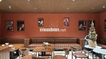 MẶT BẰNG KINH DOANH 100M2 + VĂN PHÒNG TẦNG 1 30M2