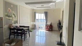 Bán căn hộ Phúc Yên 3 - Tân Bình - 2PN 65m2 - Full nội thất cao cấp