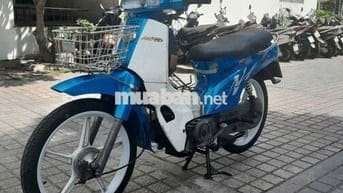 Xe max Hàn Quốc
