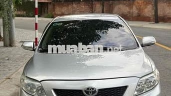 Toyota Corolla Altis 2009 2.0V - 120000 km