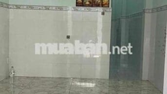 Nhà hẻm đường Lê Quang Định, gần Trường Đại Học Công Nghiệp 4