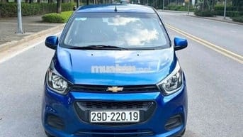 Chevrolet Spark Van 2018 1.2 LT - 95000 km Xanh