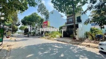 NỀN TRUNG TÂM NINH KIỀU KDC HỒNG PHÁT