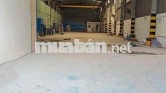 Xưởng Thuận An 700m/40tr Sẵn 2 Dàn Cẩu Trục Đường Container