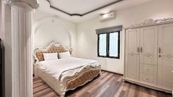 ✅ Toà CHDV vị trí An Thượng 2 - Tuyến đường đẹp nhất phố Tây An Thượng