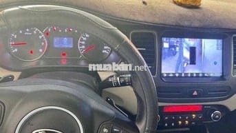 Kia Rondo 2017 - 118000 km