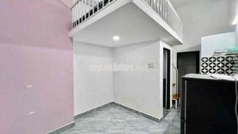📣📣CĂN HỘ DUPLEX - CỬA SỔ TRỜI 📍FULL NỘI THẤT  - Q12 - SÁT HUIT