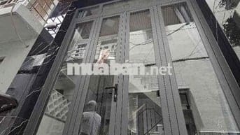 bán nhà Q7-30m2- Trần Xuân Soạn- Tân Kiểng- 3 tỷ 050 triệu