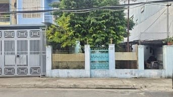 Đất Mặt Tiền Lê Lai .Vị Trí Đắc Địa Trung Tâm Thành Phố Đà Nẵng-144m2.