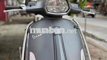 Vespa Sprint 2020 biển SG chính chủ công chứng