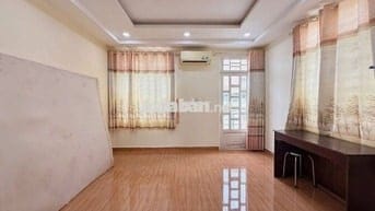 Bán nhà Hẻm Nguyễn Trọng Tuyển,P.8 Phú Nhuận 99m2,5.5x21m 1T,G15.9 tỷ