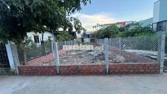 DUY PHƯỚC - GẦN QUỐC LỘ 1A - BÁN LÔ ĐẤT ĐẸP GẦN TRƯỜNG HỌC, GẦN CHỢ,