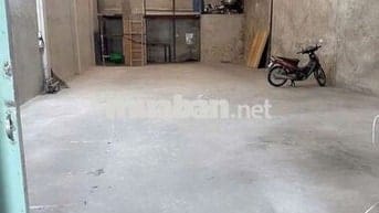 15tr kho xưởng trần mái cao dt 8❌25 trống suốt đường tải 8m cụt bhhA
