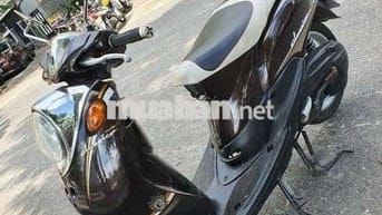bán xe mio calxico chính chủ đk 2012