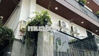 💥 CHDV MỚI 100% – NƠ TRANG LONG, BÌNH THẠNH – GIÁ 10.9 TỶ 💥