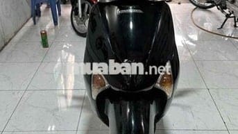Honda Lead bs60