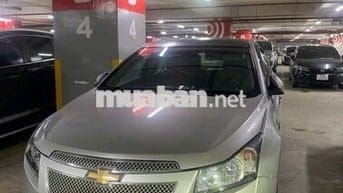 Chevrolet Cruze 2010 LTZ 1.8, số tự động
