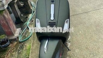 mình có nhu cầu cần bán xe tay ga cao cấp