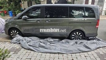 Mercedes Benz V Class 2020 V250 AMG - 80000 km