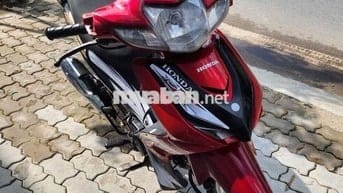 Wave Rsx 110 Honda Nhật 2012,bstp cavet đủ máy êm