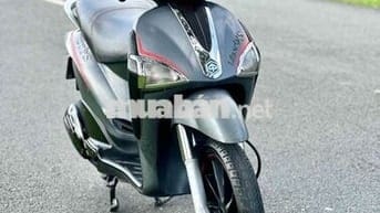 Liberty 125cc.3VIE Đầu Gì Bản Đặc Biệt. Siêu Keng