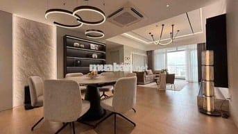 CHO THUÊ CHUNG CƯ 2 NGỦ BA ĐÌNH - NÚI TRÚC LANCASTER VÀO NGAY