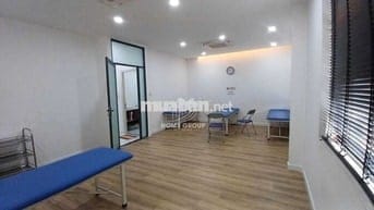 CHO THUÊ NHÀ KDC LINH TÂY SÁT PHẠM VĂN ĐỒNG 8X22 CÓ HẦM