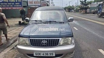 Toyota Zace 2003 DX - 200000 km