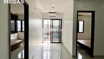 Chính chủ cho thuê căn hộ 65m2 2 ngủ 2 vệ sinh 1 khách gần cv Hoà Bình