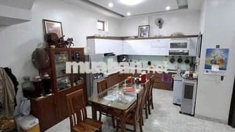 Nhà hi.ế.m Ngô Quyền HĐ Diện tích 40m² x 4t, ô tô đỗ cửa, giá chỉ 7 tỷ