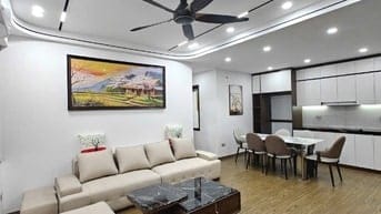 Bán căn 100m toà ct1 CC Mễ Trì Hạ, Nam Từ Liêm, HN. 