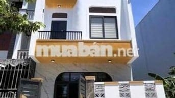 Bán nhà đường Bờ Ngựa, Bình Chánh – 5x22m, 1 tỷ 579 triệu, sổ hồng riê