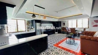 CĂN HỘ PENTHOUSE MỘT PHÒNG NGỦ SANG TRỌNG KHU VỰC SƠN TRÀ